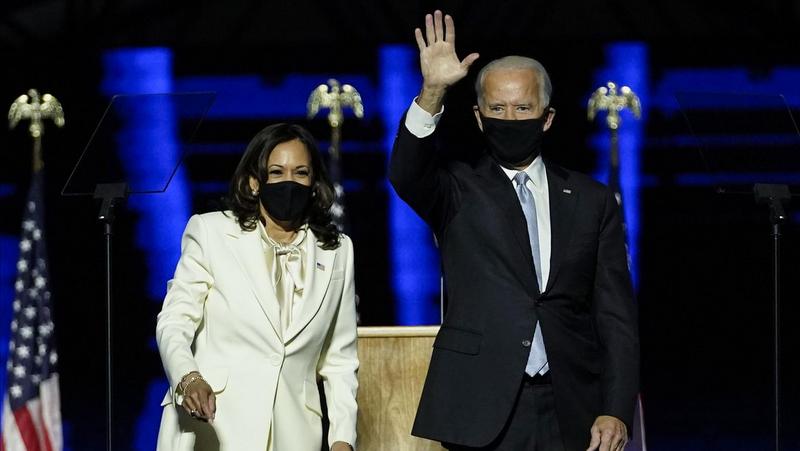 Biden win forecast to benefit Thailand