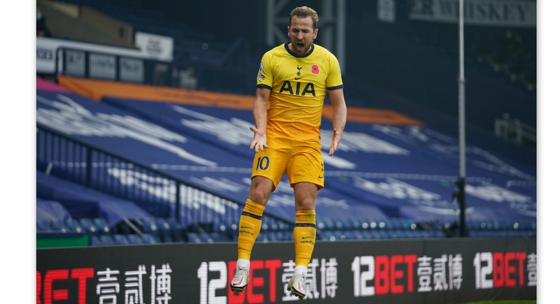City, Liverpool share spoils, Kane joins 150 club, Arsenal thrashed