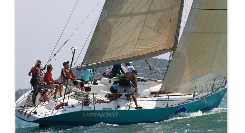 Countdown on for the 2nd annual Phuket Yacht Club ‘Jai-Dee’ Regatta