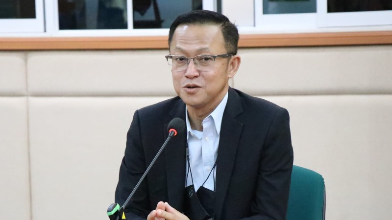 Phuket election candidates warned of campaign rules