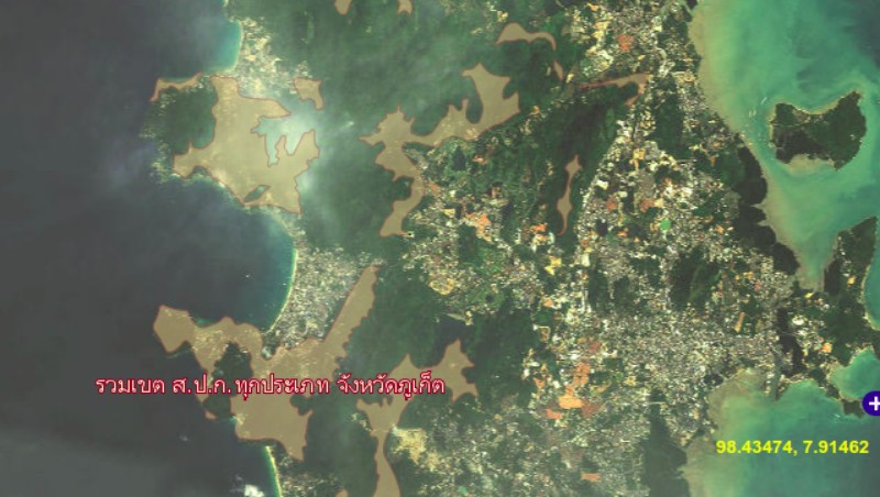Phuket Opinion: Opening the floodgates