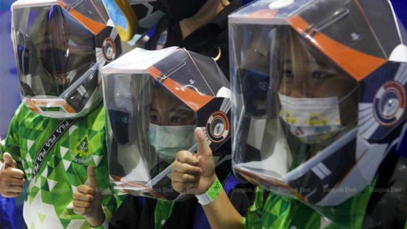 Officials defend screening measures