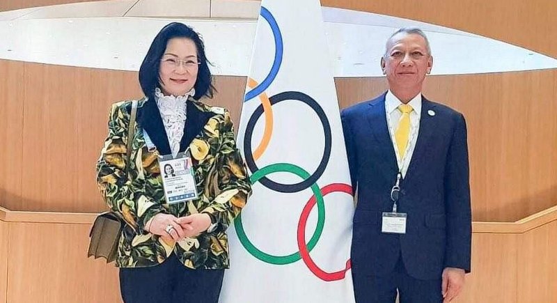 Thailand to host major IOC Youth festival this week