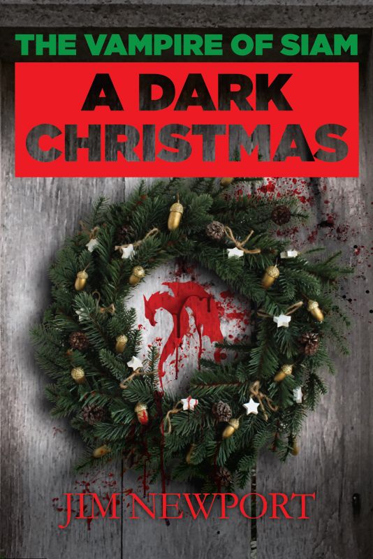 Rotary meets - A DARK CHRISTMAS dinner & book launch