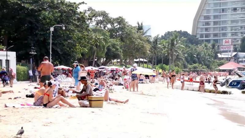 High season to push domestic trips to 70mn