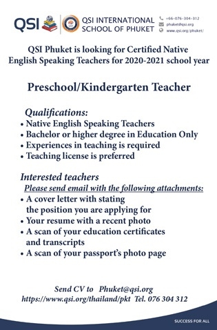 QSI International School