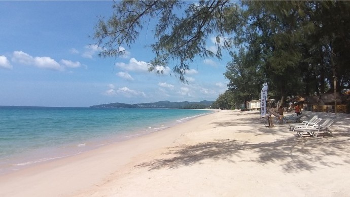 Phuket Opinion: Embracing the inevitable