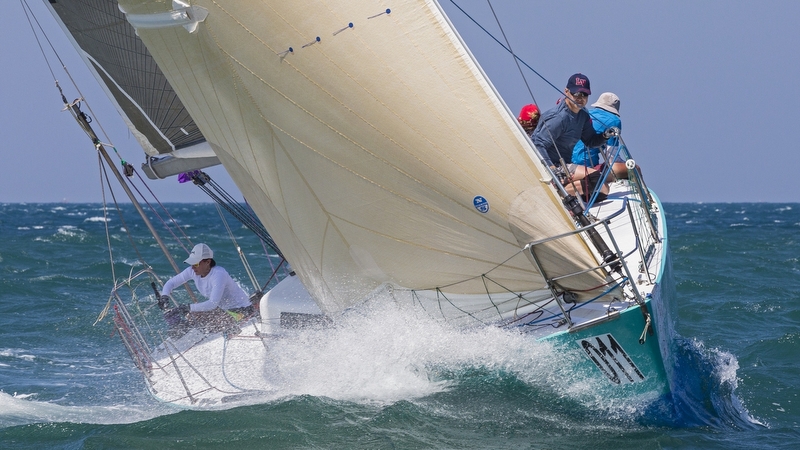 Phuket King’s Cup Regatta postponed