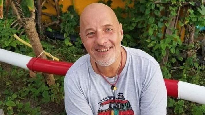 Bang Tao community to hold Celebration of Life event to remember Phuket expat Jason Ellet