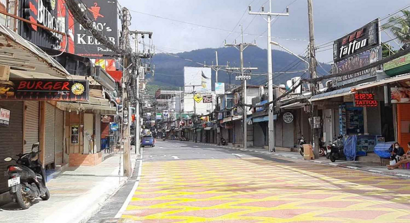 Tourism prospects opaque says TAT governor
