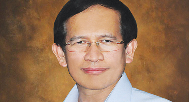 Disease Control deputy chief dies in Sing Buri running event