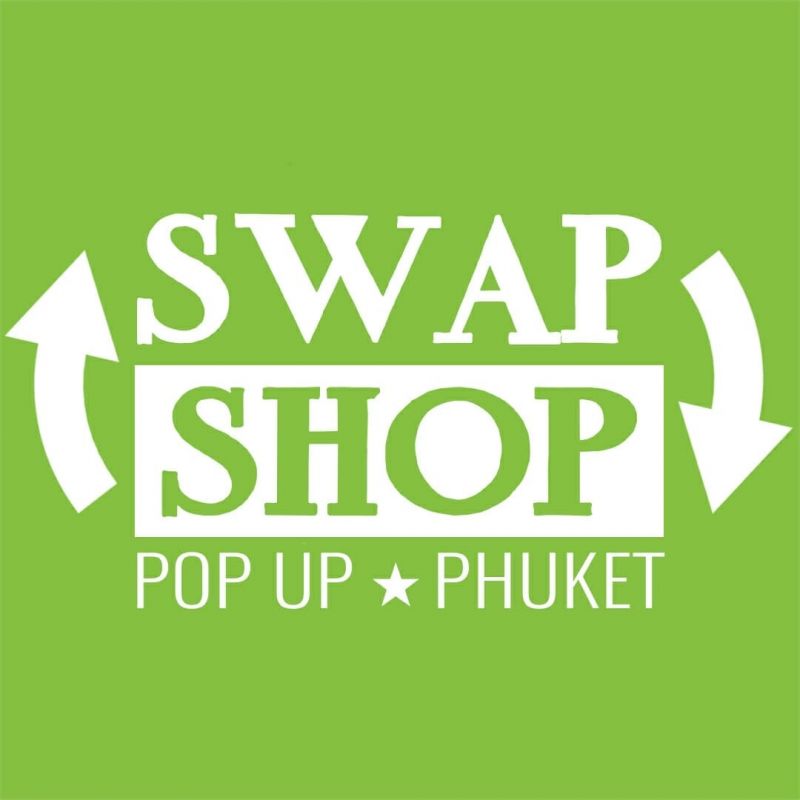 Phuket SWAPSHOP presents CHRISTMAS EXTRAVAGANZA