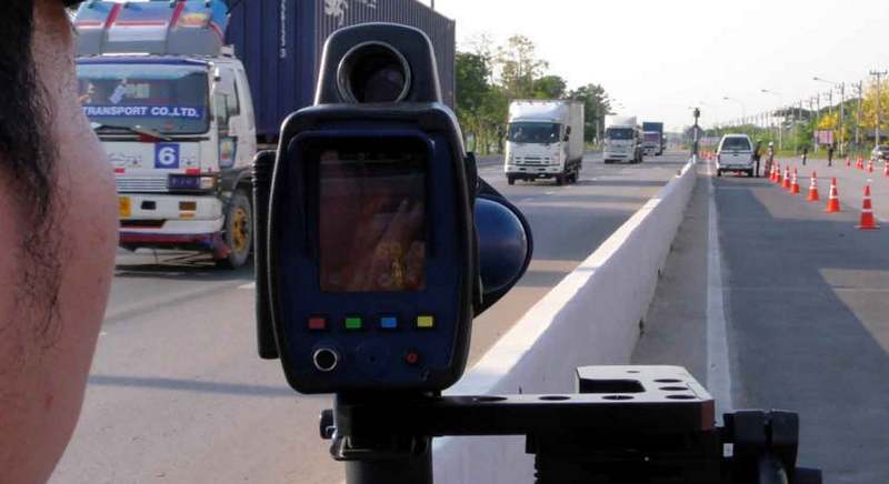 Government approves 120km/h speed limit