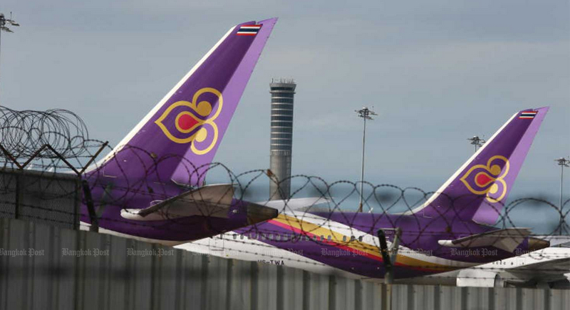 THAI reveals new flights from Xmas