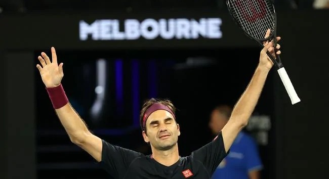 Australian Open in February, players to train in quarantine