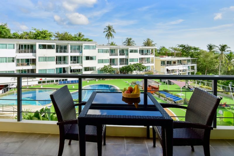 Fantastic Sea View