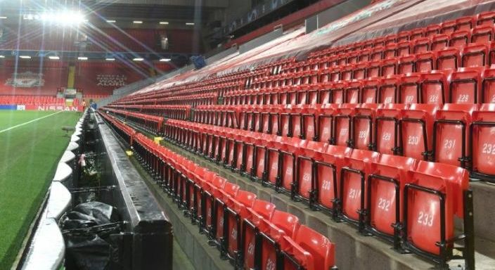 Mourinho seeks to extend Arsenal hex as fans return to Premier League