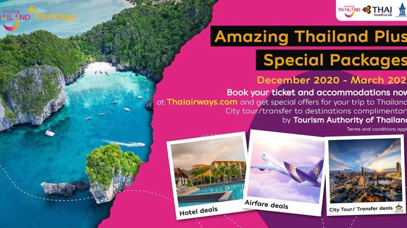 Phuket, Krabi now listed on TAT-led inbound tourism campaign