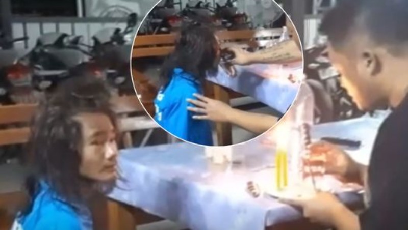 Two killed, 5 injured in Udon knife attacks