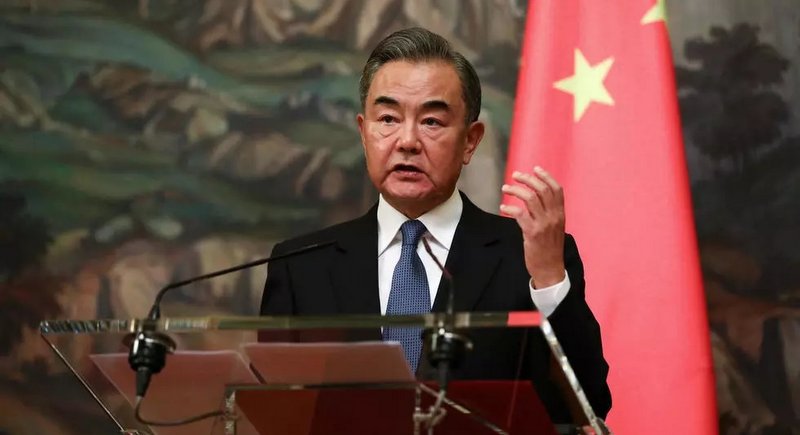 China calls for new talks with US after Biden win