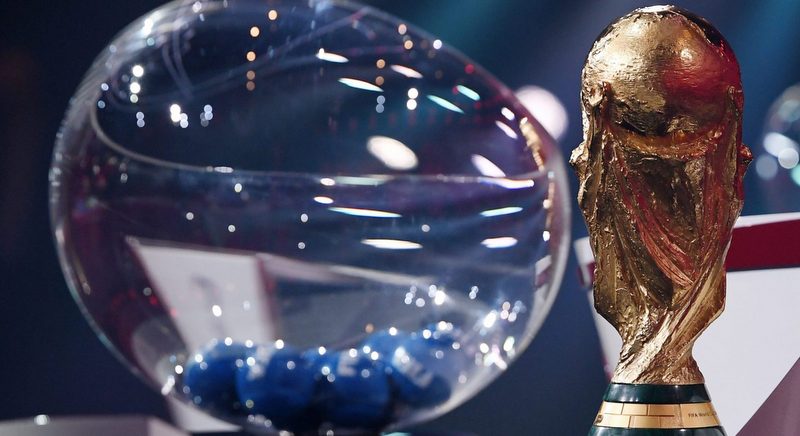 World Cup 2022 qualifiers hand France tricky draw, England face Poland