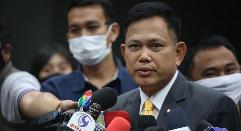 Prosecutors pass buck in ‘Boss’ case
