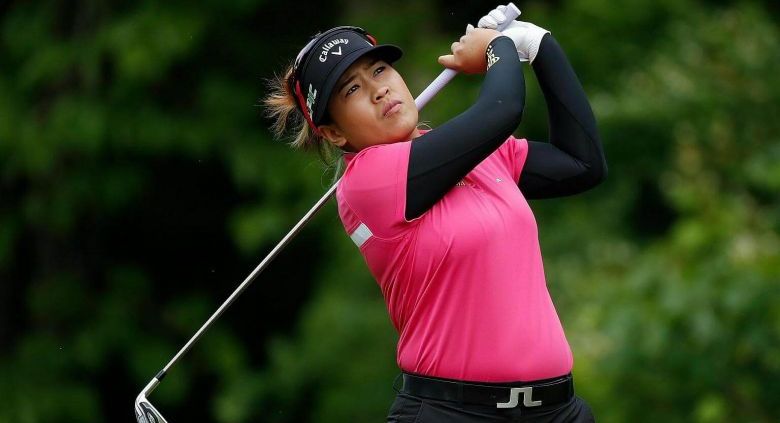 Six Thai stars gunning for US Women’s Open success