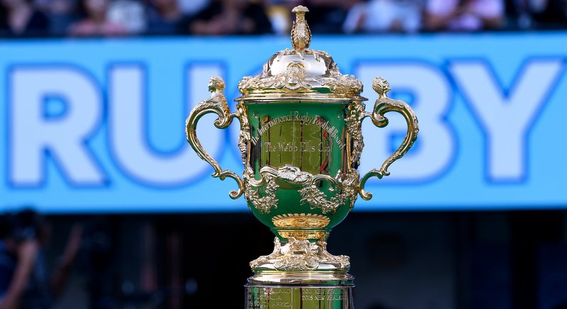 All Blacks face France in ‘special’ 2023 Rugby World Cup pool stages