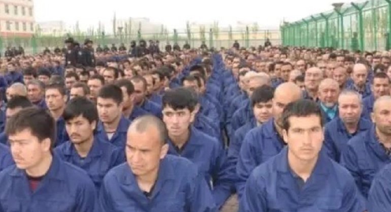 ICC rejects Uighur genocide complaint against China