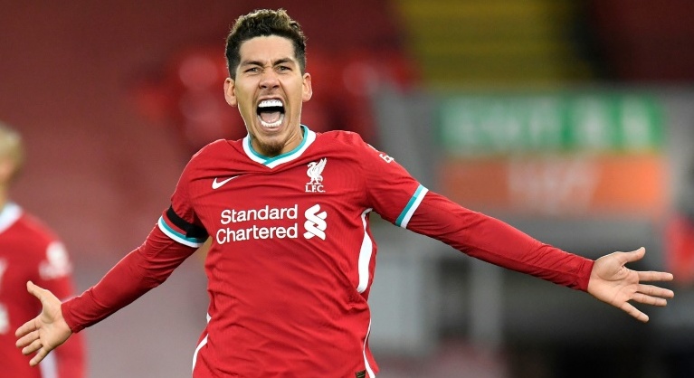 Firmino sinks Spurs as Liverpool go top, Baggies turn to Big Sam
