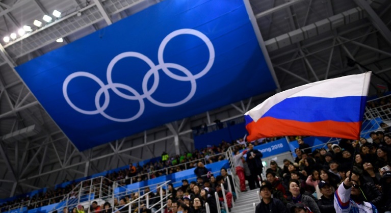 Russia handed two-year doping ban in ‘catastrophic blow to clean sport’