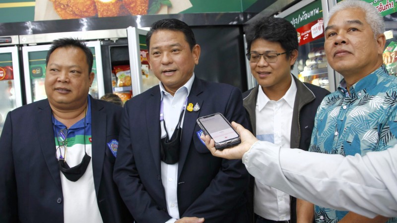 Phuket Chamber of Commerce facilitating small business soft loans