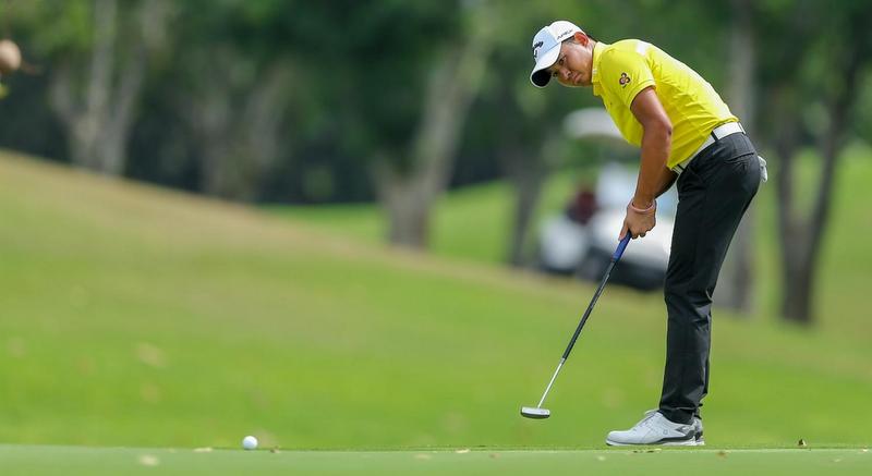 ATGT set to tee off next month