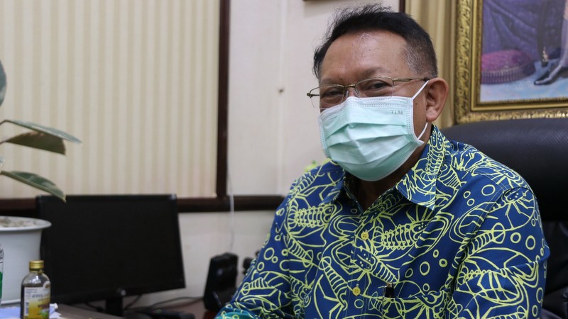 Phuket lockdown rumours ‘not true’, confirms vice governor
