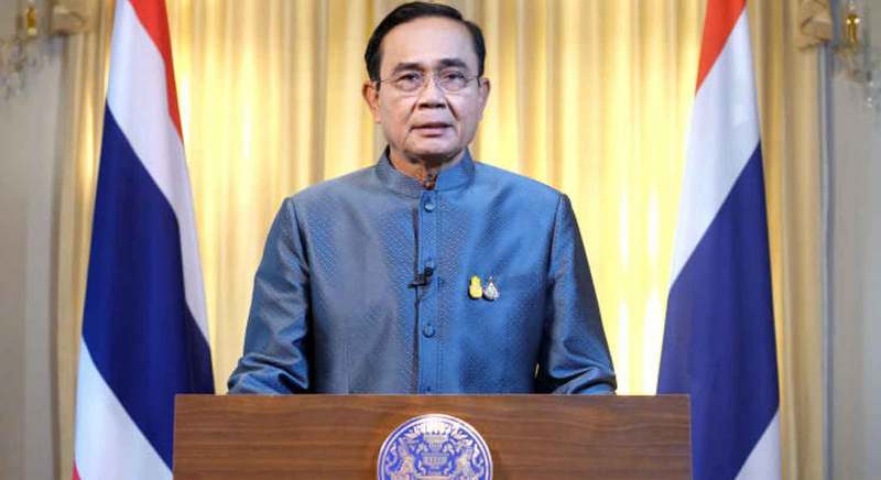 PM mulls party bans after COVID outbreak