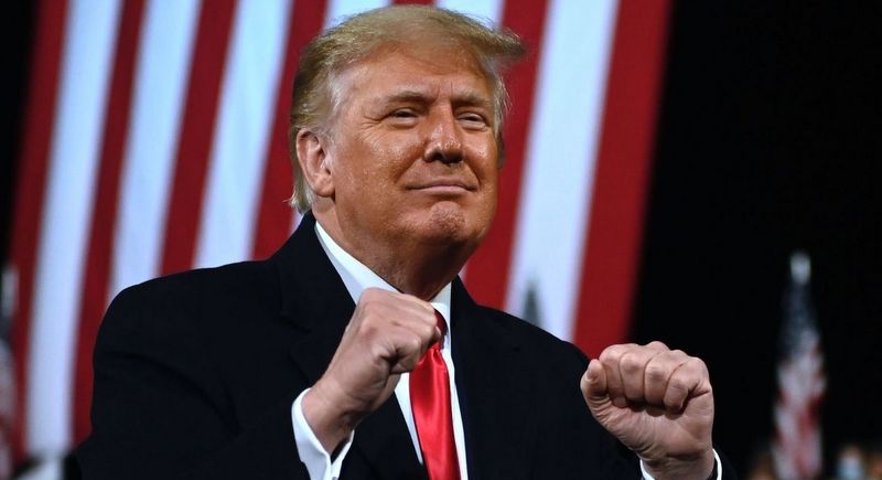 Outrage as Trump pardons more allies