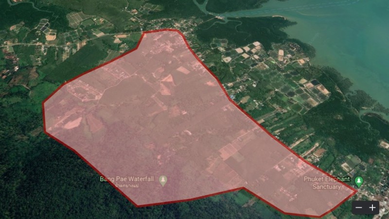 Electricity outage to affect Pa Khlok