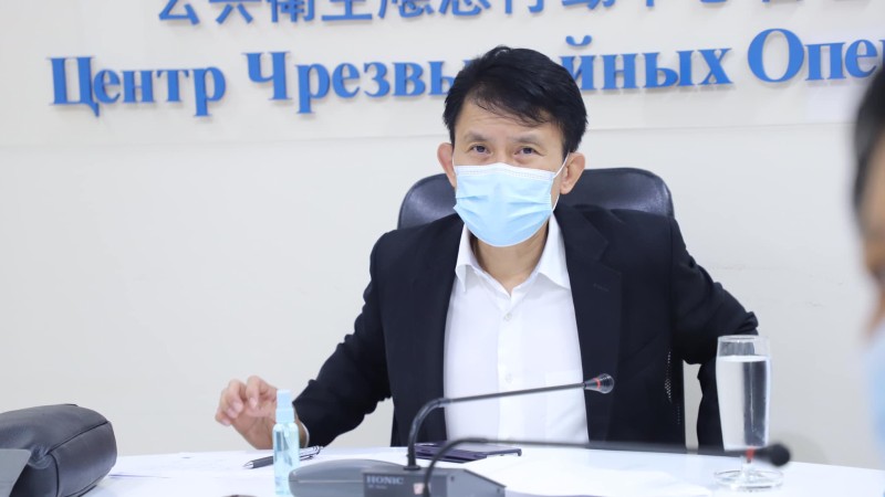 No new COVID cases in Phuket, reports PPHO