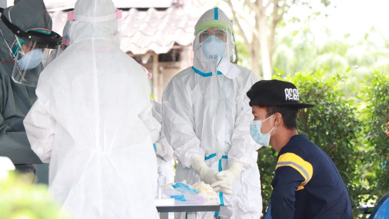Phuket Opinion: Looking for clear signs