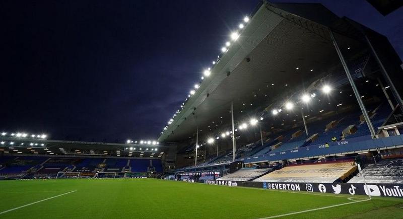 Man City’s clash at Everton postponed due to multiple COVID-19 cases