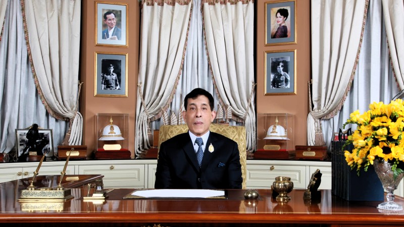 Virtue will lead to cure: HM