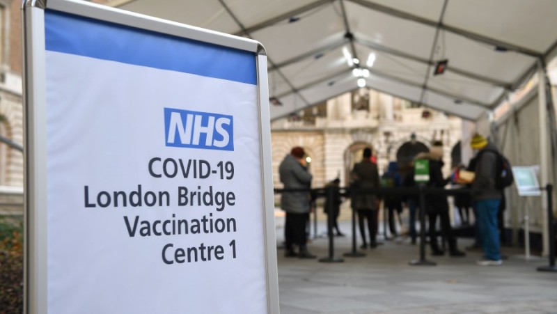 WHO grants ‘emergency validation’ to Pfizer-BioNTech vaccine