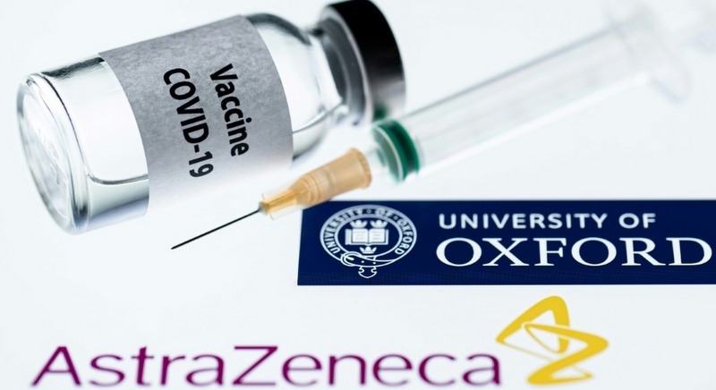 Government buys 35m more AstraZeneca doses