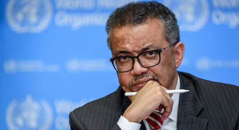 WHO virus mission to China in disarray as entry denied