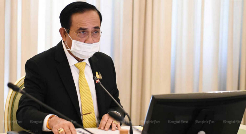 PM bolsters pledge to give free jabs