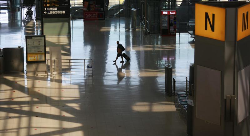 High season lost, operators ask for 50% salary subsidies