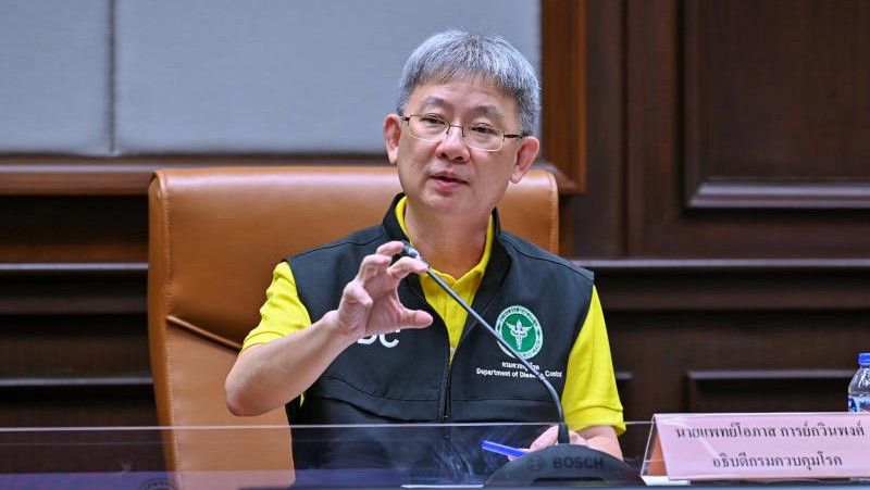 Ministry confident second wave will end this month