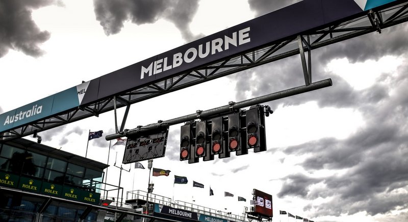 F1 planning on postponing Australian and Chinese GPs