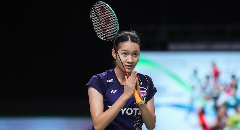 Benyapa gives mighty Tai a big scare