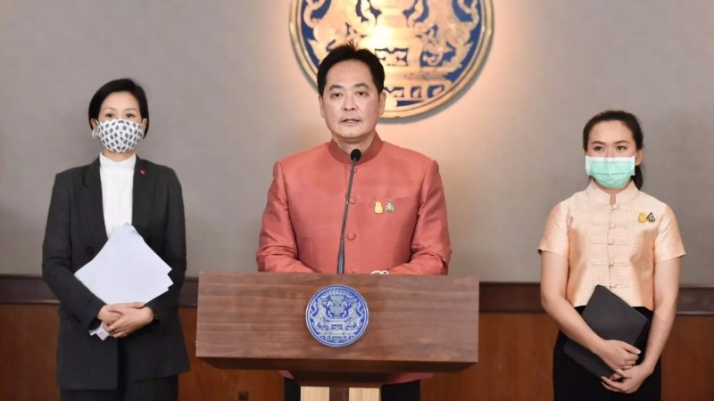 Cabinet approves relief on utility bills for homes, small businesses